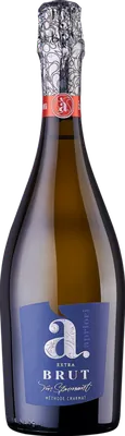 Cuvée Alb Extra Brut