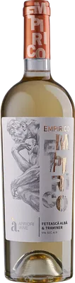 Empirico Fetească Albă & Traminer