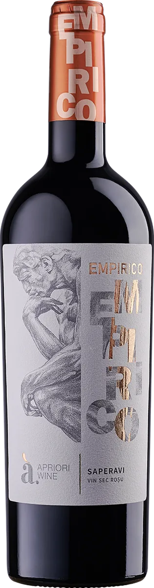Empirico Saperavi