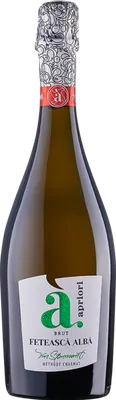 Fetească Albă Brut