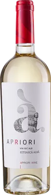 Fetească Albă