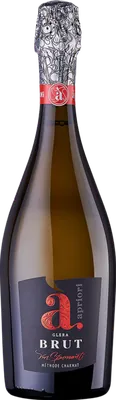 Glera Alb Brut