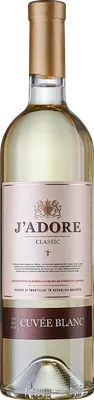 J'Adore Cuvée Blanc