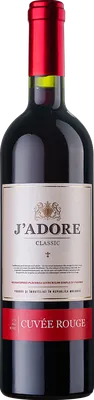 J'Adore Cuvée Rouge