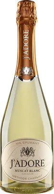 J'Adore Muscat Blanc Alb Dulce