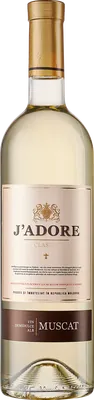 J'Adore Muscat