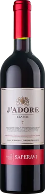 J'Adore Saperavi