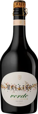 Maestro Pinot Grigio Verde Alb Brut