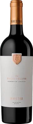 Maestro Secret Blend Domeniile Isacova