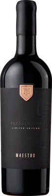 Maestro Secret Blend
