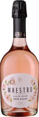 Maestro Suave Rosé Dulce