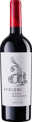 Merlot & Malbec
