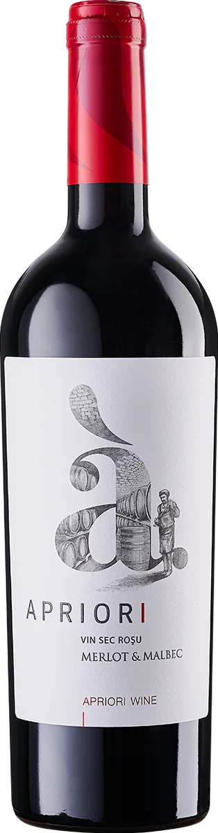 Merlot & Malbec