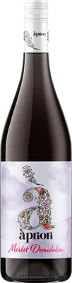 Merlot Roșu Demidulce