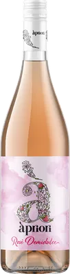 Merlot Roz Demidulce