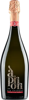 Muscat Alb Dulce