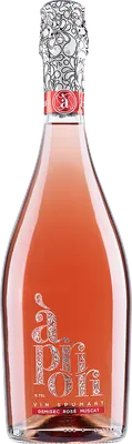Muscat Roz Demisec