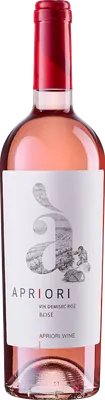Rosé Demisec