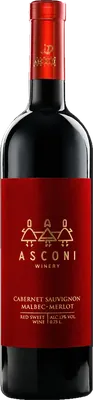 Cabernet Sauvignon – Malbec – Merlot