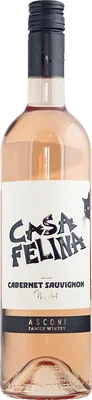 Cabernet Sauvignon – Merlot Rosé