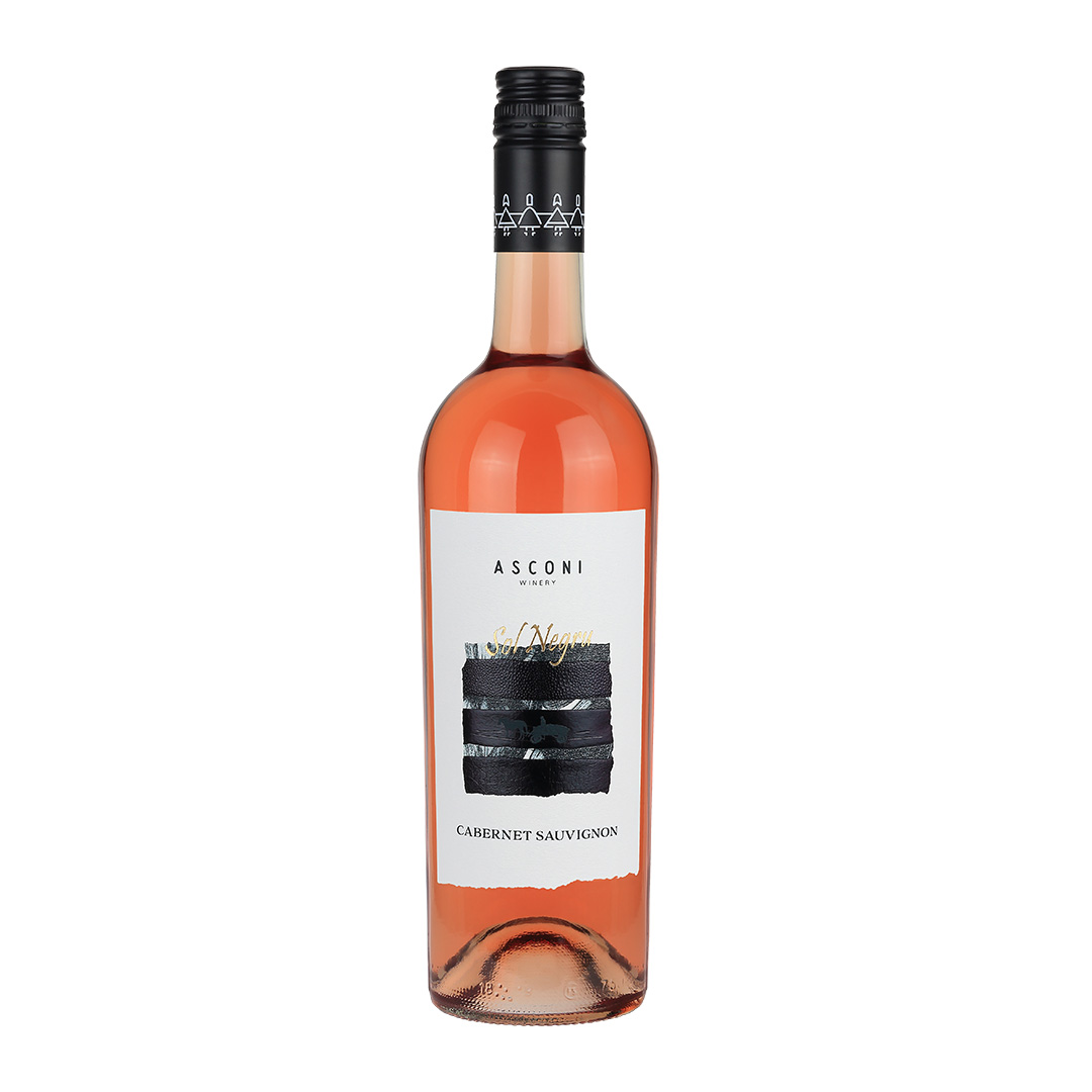 Cabernet Sauvignon Rosé