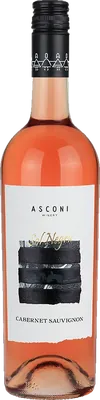 Cabernet Sauvignon Rosé