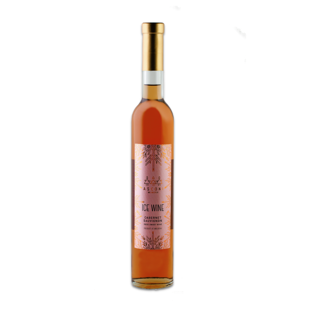 Cabernet Sauvignon Rosé
