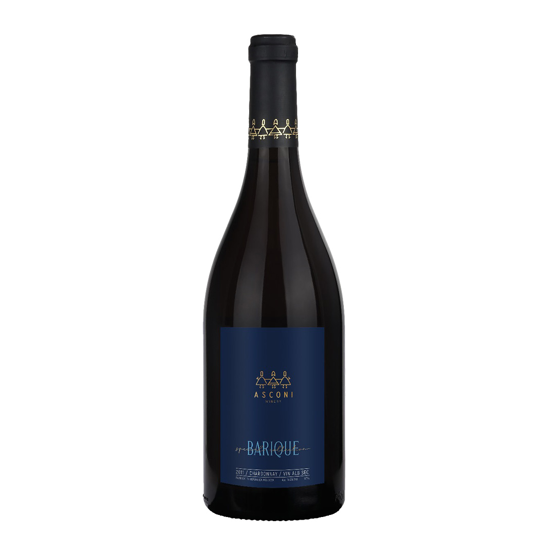Chardonnay