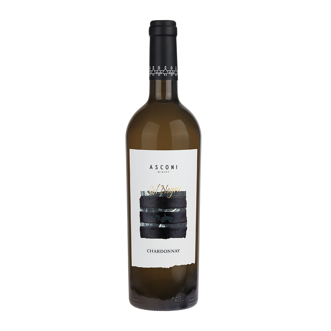 Chardonnay