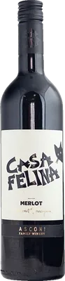 Merlot – Cabernet Sauvignon