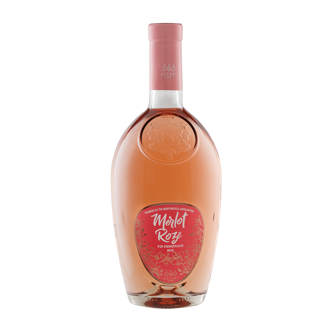 Merlot Rosé