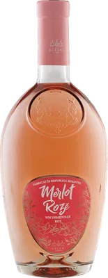 Merlot Rosé