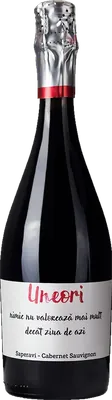 Saperavi – Cabernet Sauvignon