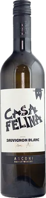 Sauvignon Blanc – Feteasca Albă