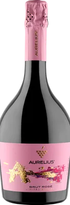 Brut Rose