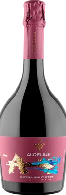 Extra Brut Rose
