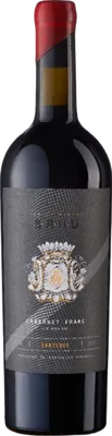 Cabernet Franc Barrique