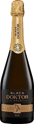 Black Doktor Sparkling