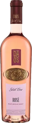 Daos Rosé