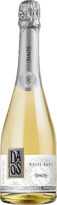 Daos Sparkling Alb Brut