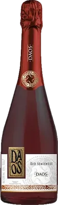 Daos Sparkling Red Demisec