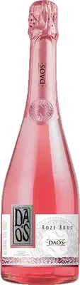 Daos Sparkling Rosé Brut