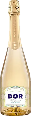 DOR Spumant Alb Brut