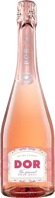 DOR Spumant Rosé Brut