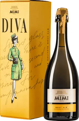Brut Alb 9 luni
