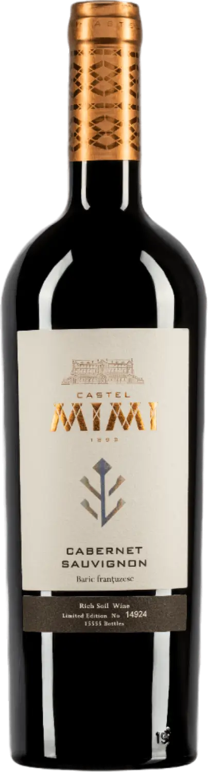 Cabernet Sauvignon