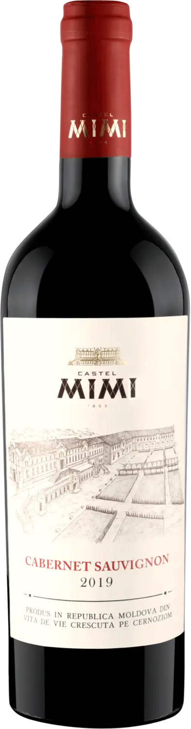 Cabernet Sauvignon