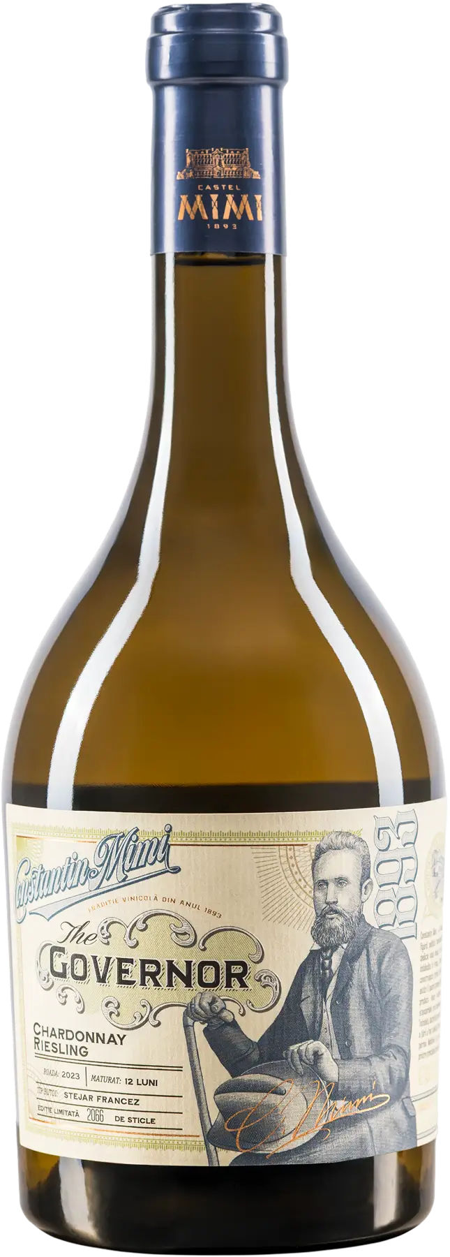 Chardonnay & Riesling