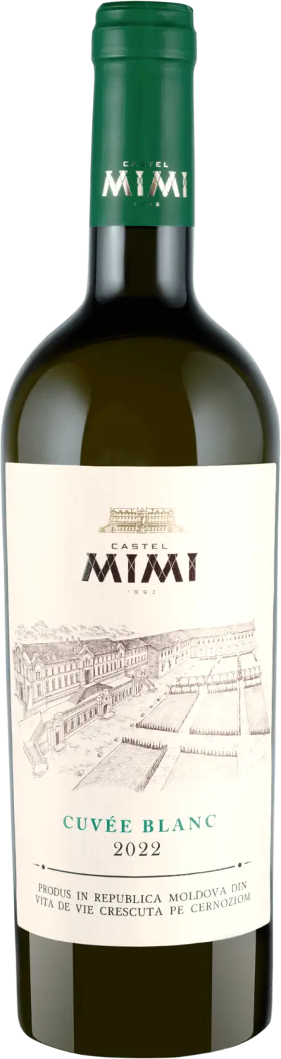 Cuvée Blanc