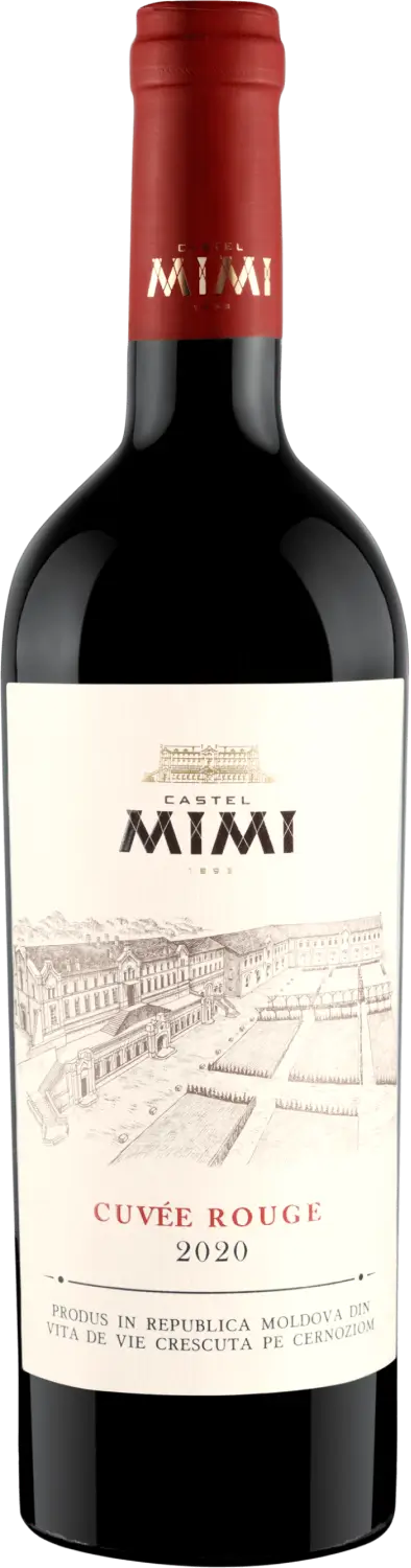 Cuvée Rouge